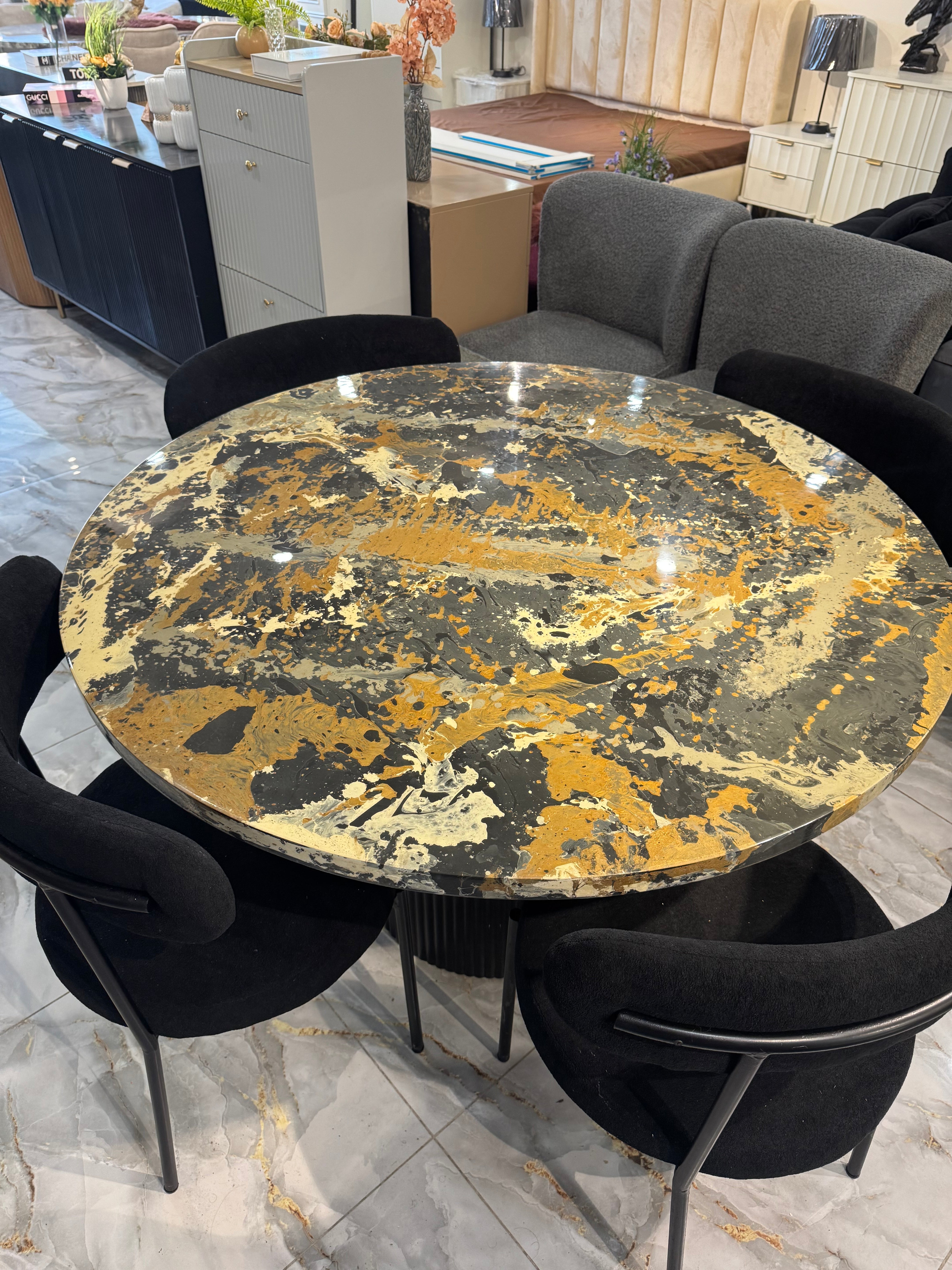 Marina Hydrodip Dining Zamahomestores