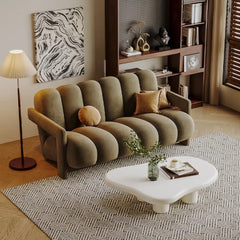 Scarlet 3 Seater Sofa
