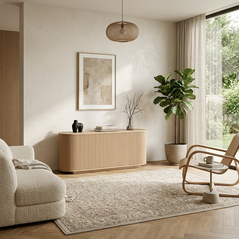 Galant Sideboard Console