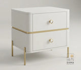 Modern Side Table