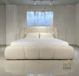 Bubble Bed