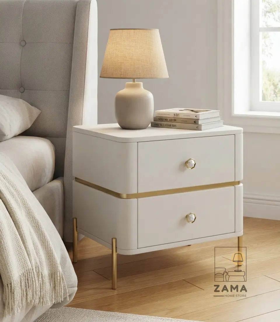 Modern Side Table