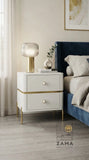 Modern Side Table