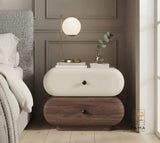Nova Capsule Side Table