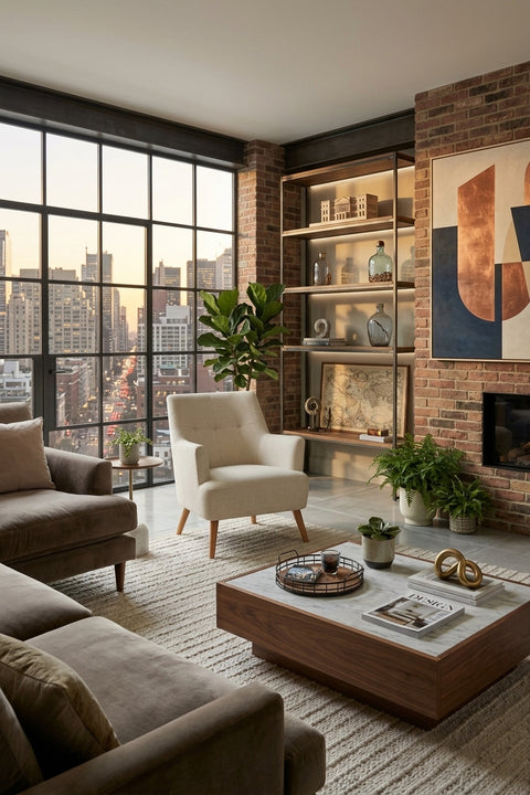 Next Carter Accent Chair