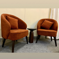 Alberta Chair