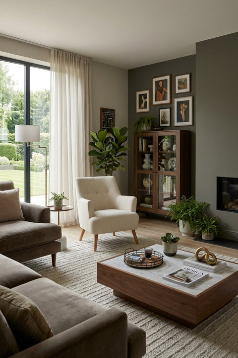 Next Carter Accent Chair