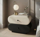 Nova Capsule Side Table
