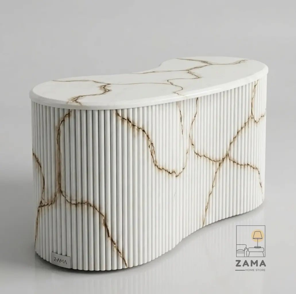 Smart Mango Center Table