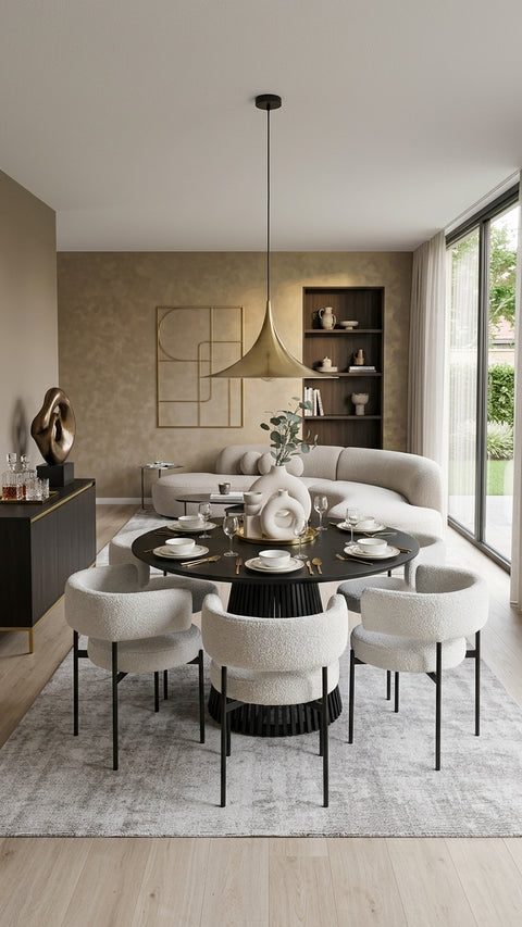 Chase Dinning Table