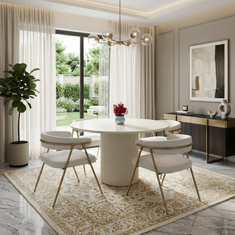 Spectrum Dining Table