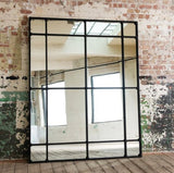 Gawa mirror mirror