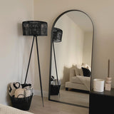 Arcus full length mirror mirror