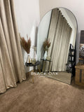 Dome pro mirror