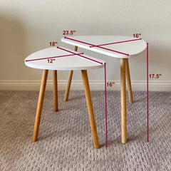 Nesting Tables G1