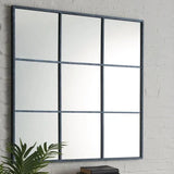 Damblue mirror mirror