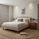 Kayra Upholstered Bed