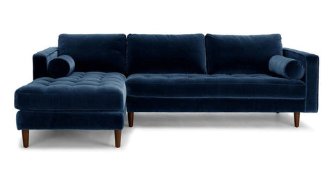 Argentine L Shape Sofa Zamahomestores
