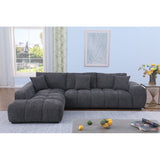 Swap 6 Seater Sofa Zamahomestores