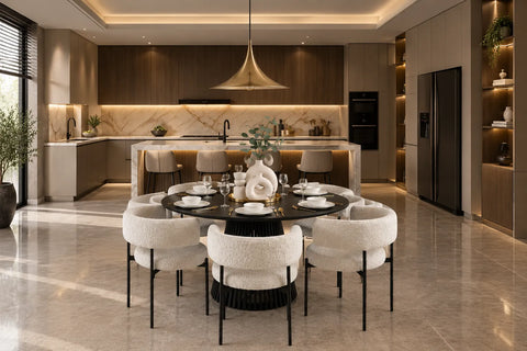Chase Dinning Table