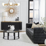 Carlo Buffet Console Zamahomestores