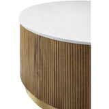 Rylee modern coffee table table