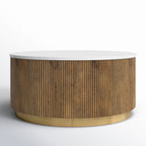 Rylee modern coffee table table
