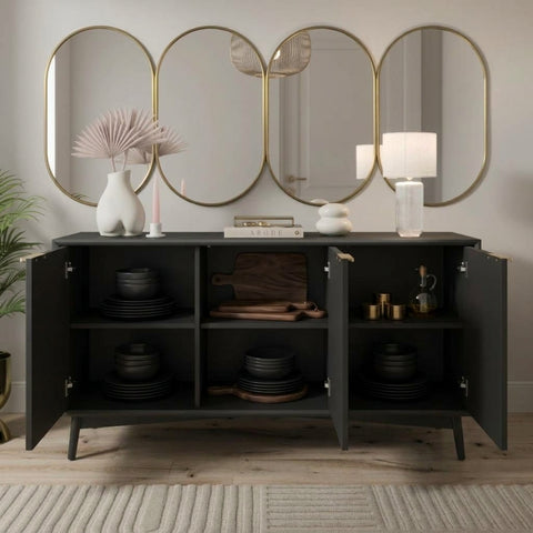 Sabesto Sideboard Console