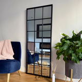Floor Standing Mirror