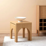Arc Nesting Side Tables Zamahomestores