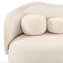 Clar Velet Sofa