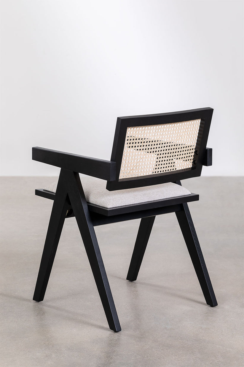 Rattan Chair R1 Zamahomestores