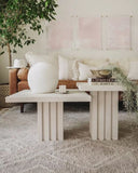 Barlin coffee tables table