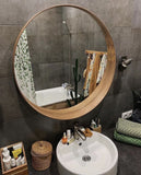 Jerry bath mirror mirror