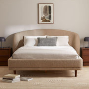 Kayra Bed