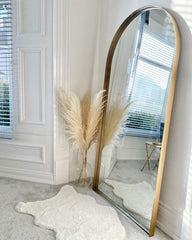 Arcus full length mirror