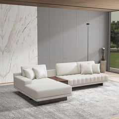 Shelter 7 Seater Sofa.
