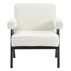 Ambrose arm chair