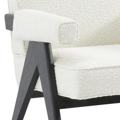 Ambrose arm chair