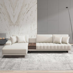 Shelter 7 Seater Sofa.