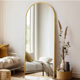 Morphy gold mirror mirror