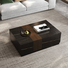 Vewal coffee table