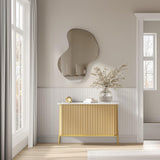 Slarr irregular mirror mirror