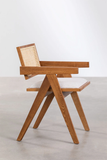 Rattan Chair R1 Zamahomestores