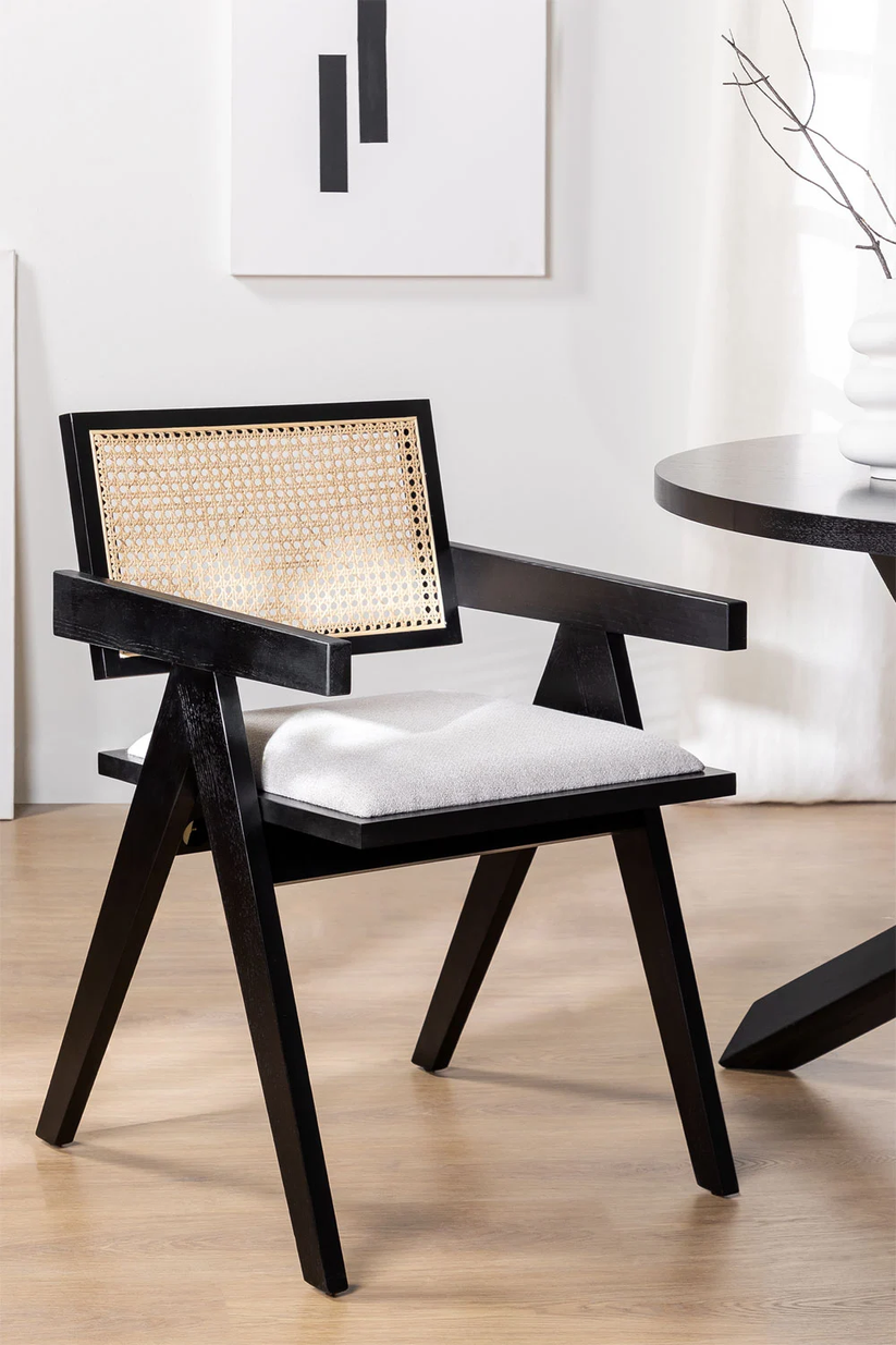 Rattan Chair R1 Zamahomestores