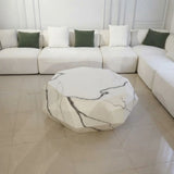 Diamond Center Table