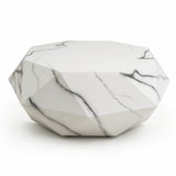 Diamond Center Table