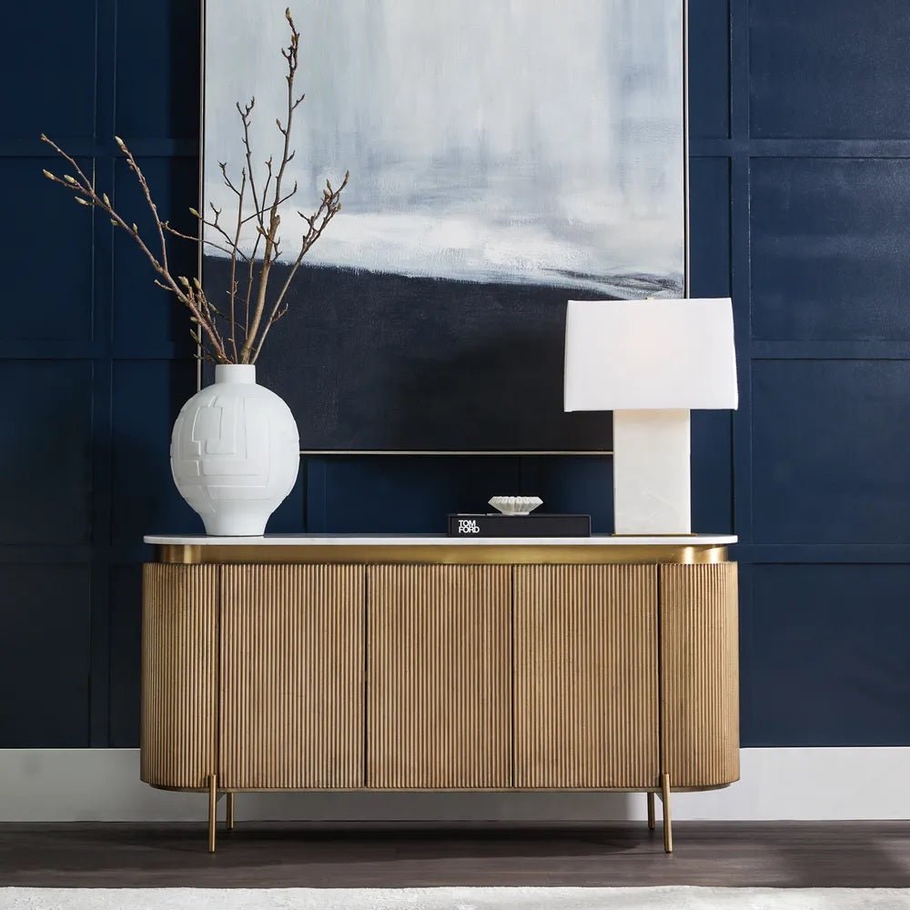 Carlo Buffet Console