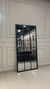 Modern Floor Standing Mirror