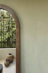 Bobo mirror